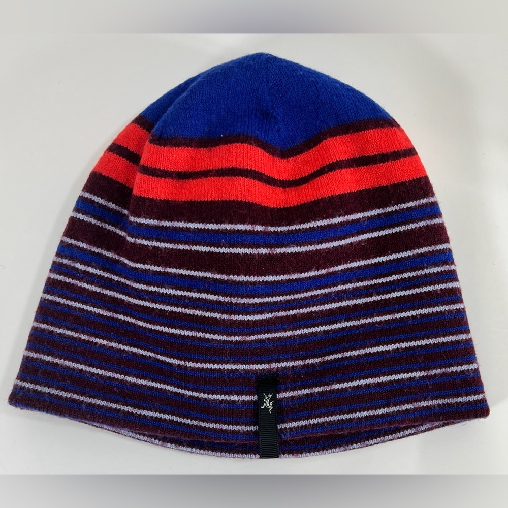 Arc'teryx Rolling Stripe Hat Beanie